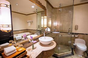 TTC Imperial Hotel
