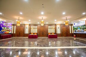 TTC Imperial Hotel