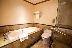 TTC Imperial Hotel