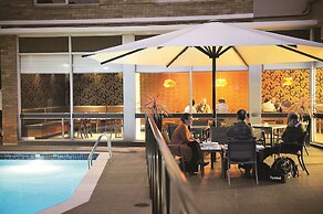 Royal Pacific Hotel