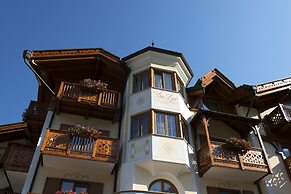 Du Lac Vital Mountain Hotel
