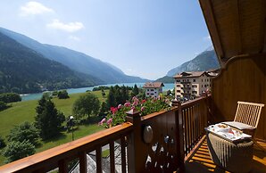 Du Lac Vital Mountain Hotel
