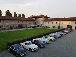 Antico Podere Propano