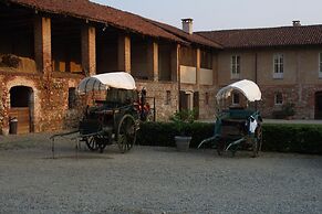 Antico Podere Propano