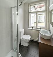 Hotel Palác U Kočků by Adrez Living