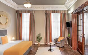 Hotel Palác U Kočků by Adrez Living