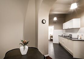 Hotel Palác U Kočků by Adrez Living