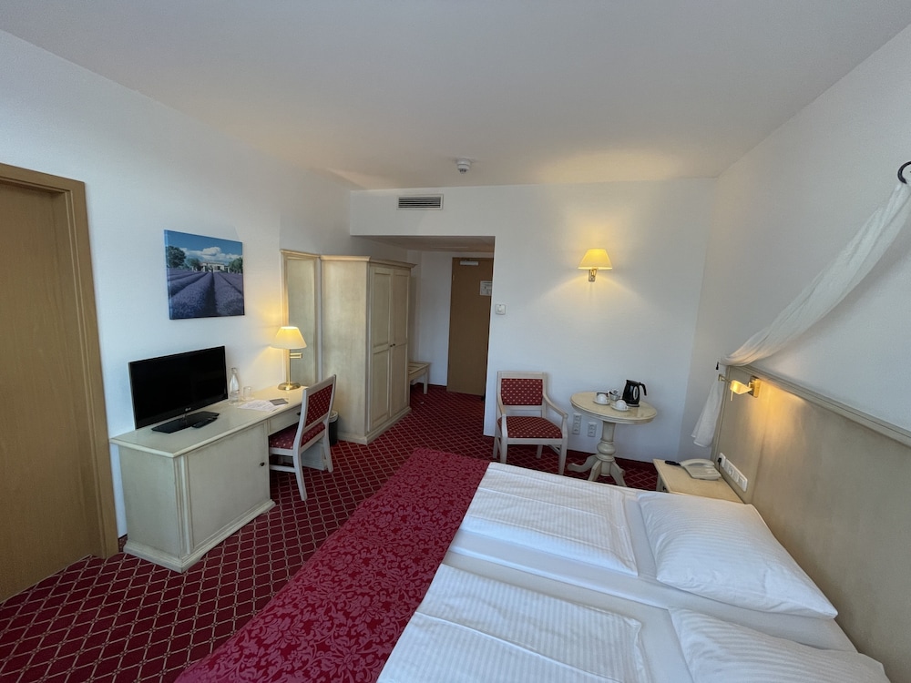 Hotel Chateau Kurfürstendamm