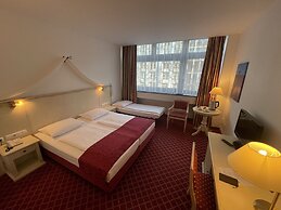 Hotel Chateau Kurfürstendamm