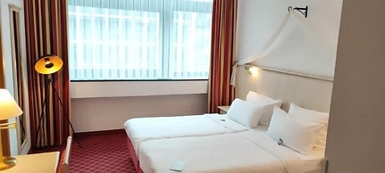 Hotel Chateau Kurfürstendamm