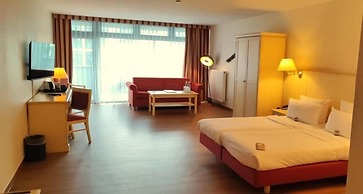 Hotel Chateau Kurfürstendamm