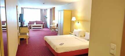 Hotel Chateau Kurfürstendamm