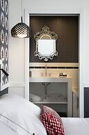 Hotel Continental - Reims