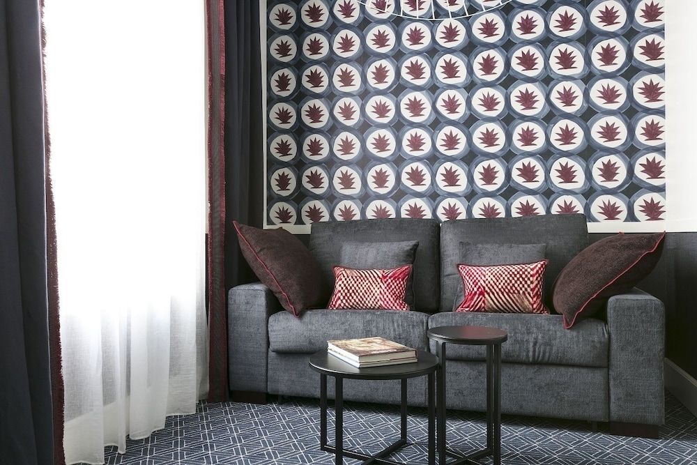 Hotel Continental - Reims