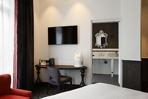 Hotel Continental - Reims