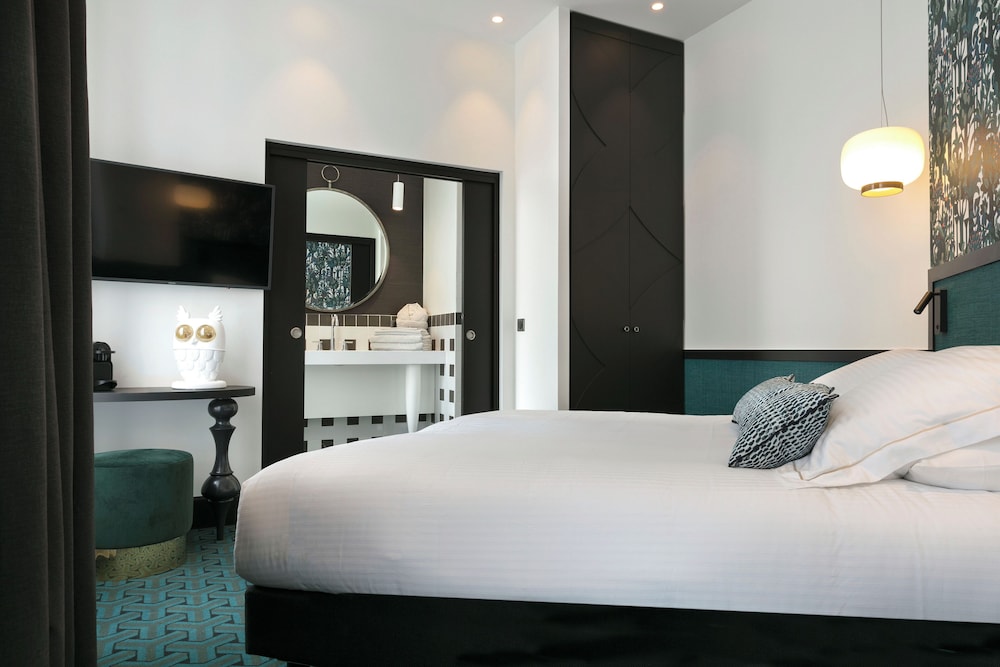 Hotel Continental - Reims