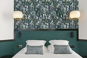 Hotel Continental - Reims