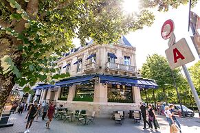 Hotel Continental - Reims