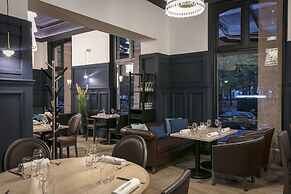 Hotel Continental - Reims