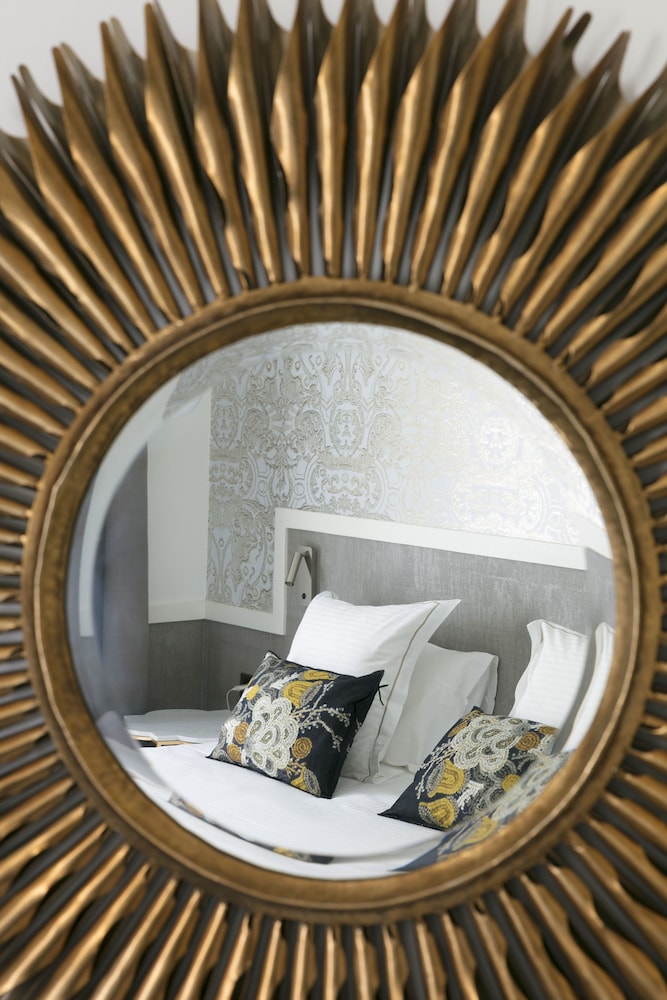 Hotel Continental - Reims