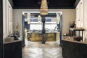 Hotel Continental - Reims