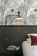 Hotel Continental - Reims