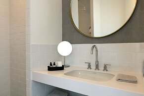 Hotel Continental - Reims