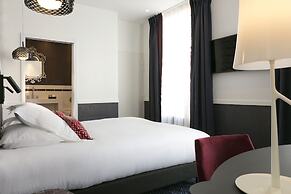 Hotel Continental - Reims