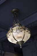 Hotel Continental - Reims