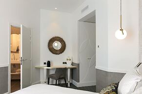 Hotel Continental - Reims