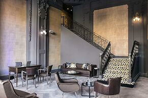 Hotel Continental - Reims