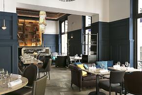 Hotel Continental - Reims