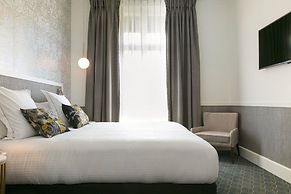Hotel Continental - Reims