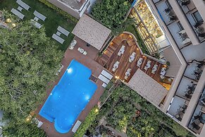 Civitel Akali Hotel