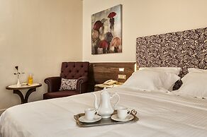 Civitel Akali Hotel