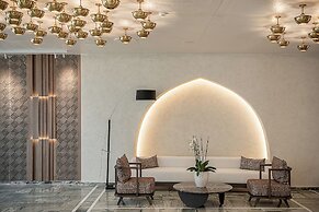 Civitel Akali Hotel