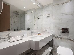 Civitel Akali Hotel