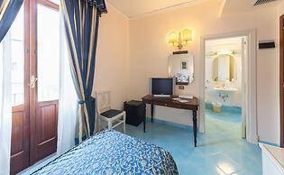 Hotel Iaccarino
