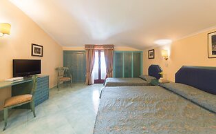 Hotel Iaccarino
