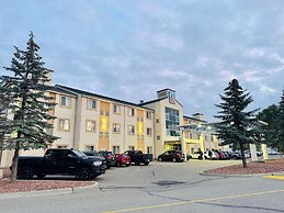 Motel 6 Red Deer, AB