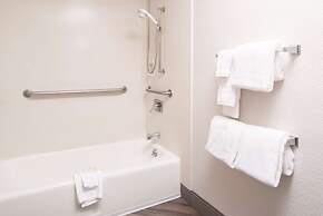 Motel 6 Red Deer, AB