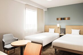 Comfort Hotel Sendai East