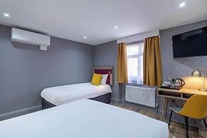 Comfort Inn Edgware Road W2