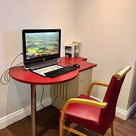 Comfort Inn Edgware Road W2