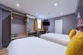 Comfort Inn Edgware Road W2