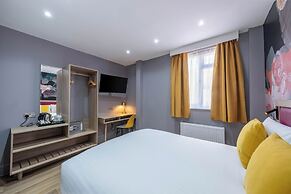 Comfort Inn Edgware Road W2