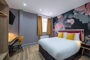 Comfort Inn Edgware Road W2