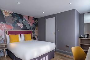 Comfort Inn Edgware Road W2