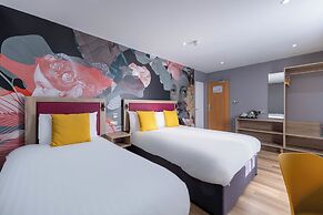 Comfort Inn Edgware Road W2