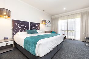 Comfort Inn Deakin Palms